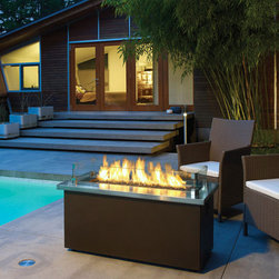 Outdoor Living - Fire Pits