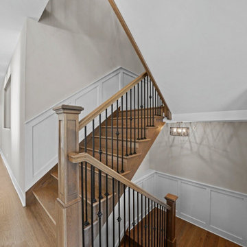 New Construction Custom Home
