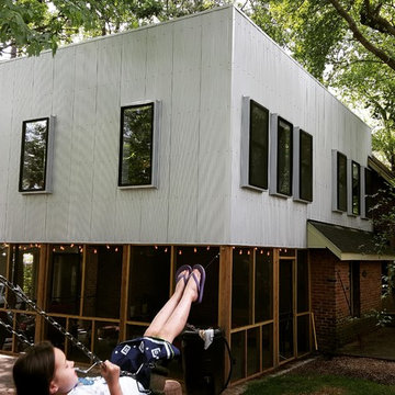 Mordecai House