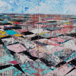 Klarin paintings - Home Decor