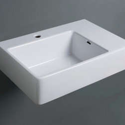 Сантехника SIMAS Коллекция QUASAR - Bathroom Sinks