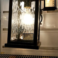 outdoor lights