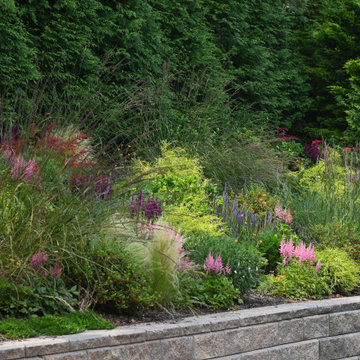 High Line Summer Meadow