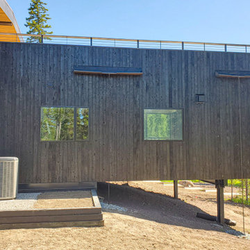 Ross Peak Residence