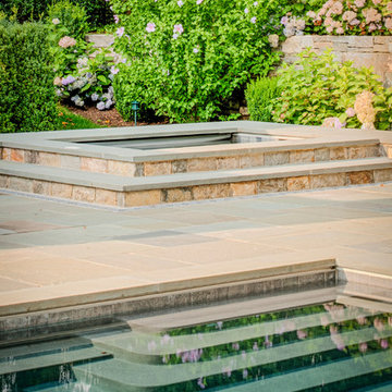 Courtyard Swimming Pool