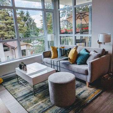 Coquitlam - Fresh Start