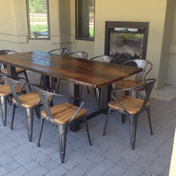 Dining Tables - Products