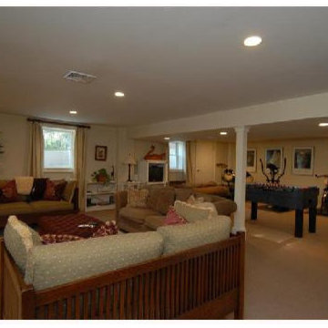 Greenwich CT Renovation