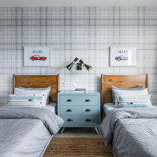 Verona Thomas Bedroom