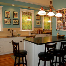 Kitchen Thoughts