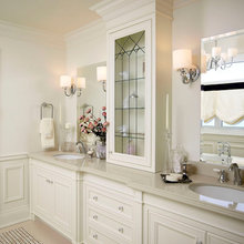 JACK AND JILL BATHROOM