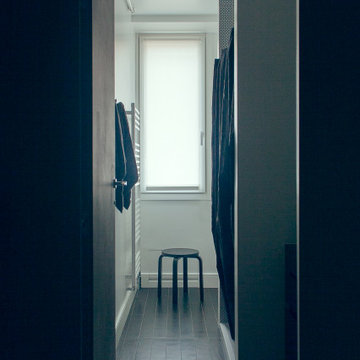 house#01 | bagno