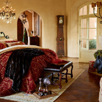 Frontgate Interiors 2014