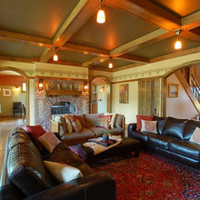 Living Room Ideas