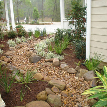 Dry Creek Beds