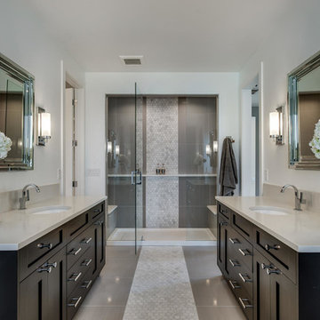 Custom Home | Observatory Park