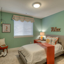 Alex's room