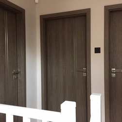 Bespoke Internal Doors fitted in Watford - Products