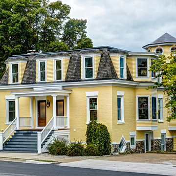 Historic Petoskey Residence