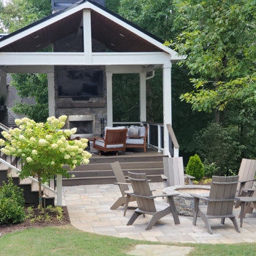 Fire Pits