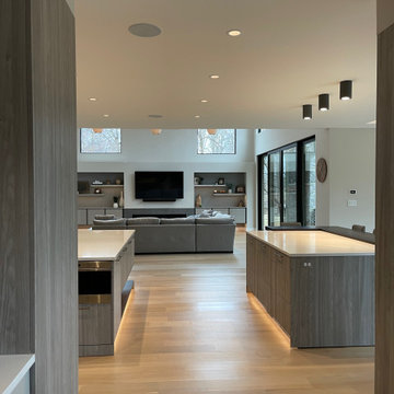 Interior Remodel - NOVA