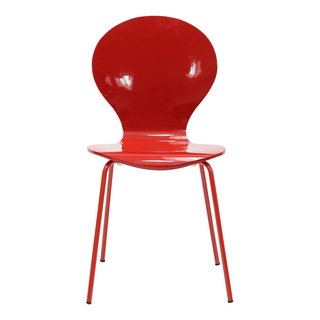Insect Side Chair - Dining Chairs - by House Bound | Houzz