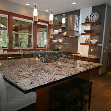 Cold dprings granite