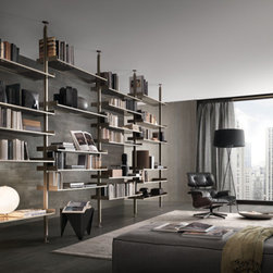 Novelties 2016 | Rimadesio - Products
