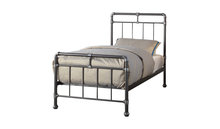 Metal Bed Frames