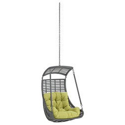 Tropical Hammocks And Swing Chairs by Modway