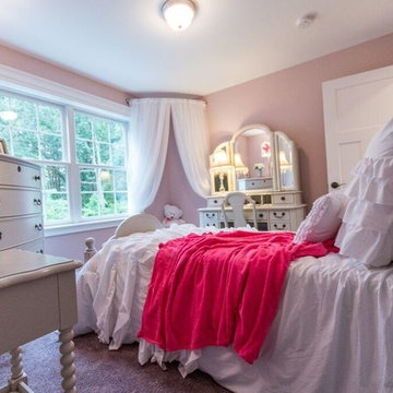 Saratoga Showcase of Homes, Herbinger Homes