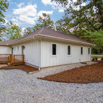 Kanis Custom Spec Home