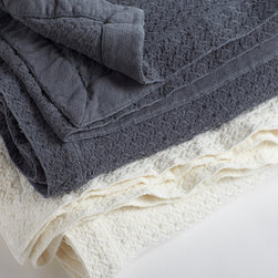 Stellar Weave Blanket - Blankets