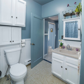 Stanwood Victorian listed and staged for FREE with my inventory for my Sellers!