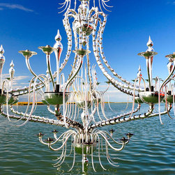 Hydro Argentum - Chandeliers