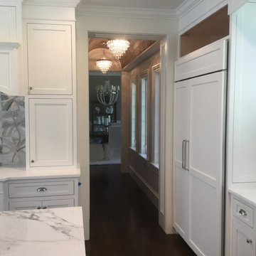 5 million dollar new construction