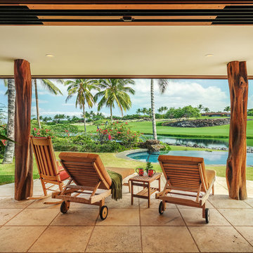 Ka'ulu Estates at Hualalai Resort