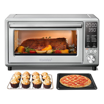 Comfee Flashwave® CFO-SA231 Air Fryer Oven Honest Review