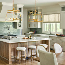 Kitchen Islands