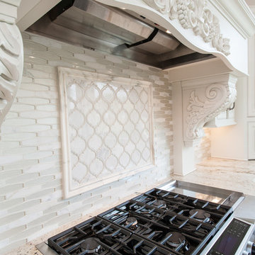 Pettus Custom Home