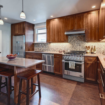 Kitchens