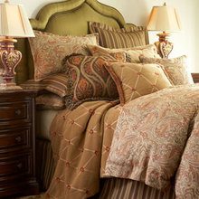 OUR BEDROOM