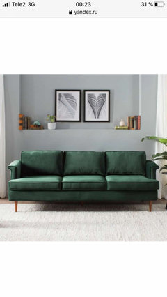 Как выбрать цвет мягкой мебели, чтобы интерьер был гармоничным