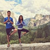 Karina Barretto's photo