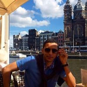 Ahmed Kerim's photo