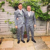 James Mahy's photo