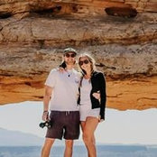 Ashley Kaupert's photo