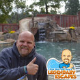 Legendary Escapes Pools's profile photo