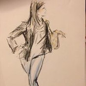 Colette Trudeau's photo