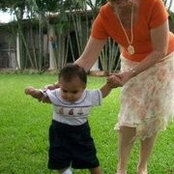 Mimi Gonzalez de Sanchez's photo